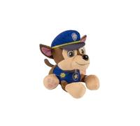 Peluche - SPIN MASTER - Chase - 21 cm - Pat' Patrouille - Mixte - Bleu