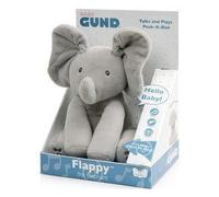 Peluche Spin Master Flappy Elefantino Parlante