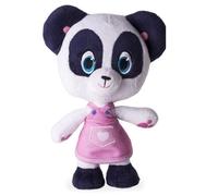 Peluche - Spin Master - Oui-Oui - 20 cm - Pour enfants de 2 ans et plus - Modèle Pat-Pat