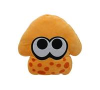 Peluche Splatoon - Calmar Orange 30cm