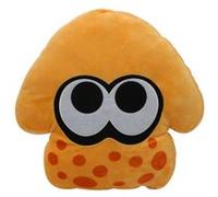 Peluche Splatoon - Calmar Orange 30cm