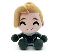 Peluche Split Fiction Zoe 22 cm