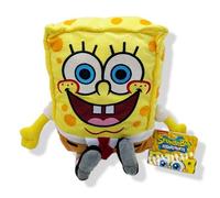 SPONGEBOB-EV-25729 Playset, 5 Ans et Plus, Multicolore, Unique by Play 10414