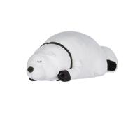 TOMY Peluche Club Mocchi Mocchi Suya Suya Ami Spy x Family Bond - à collectionner - 3+ ans