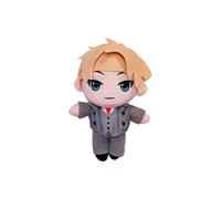 Peluche Spy x Family, Twilight en position debout, 22cm