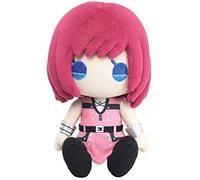 Peluche - SQUARE ENIX - Kingdom Hearts III - Kairi - Douceur exceptionnelle - Rose