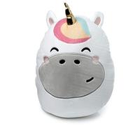 Puckator Peluche Squidglys Adoracorns – Astra, la Licorne