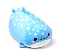 Peluche Squidglys - Adoramals Aoi La Baleine
