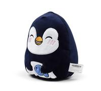 Peluche Squidglys - Adoramals Ocean Nico Le Pingouin