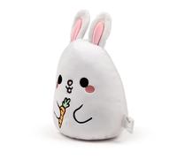 Peluche Squidglys - Adoramals Pets Frances Le Lapin