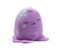 Peluche Squidglys - Adoramals Wendy La Pieuvre