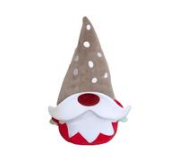 Peluche Squidglys - Lutin de Noël