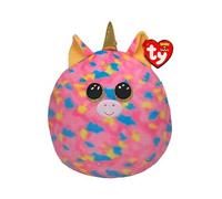 Peluche Squish a Boos Fantasia la licorne