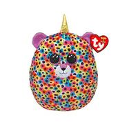 Peluche Squish a Boos Giselle le Léopard
