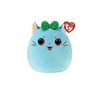 Ty Plush - Squish A Boos - Kirra The Cat (35 Cm) (Ty39335)