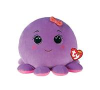 Squish A Boos Medium Octavia La Pieuvre