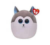 Peluche Squish a Boos Slush le chien
