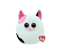 Peluche Squish A Boos Small Muffin Le Chat