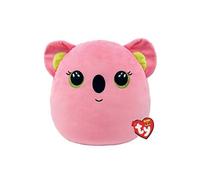 Peluche Ty Squish A Boos Small Poppy Le Koala Rose Rose