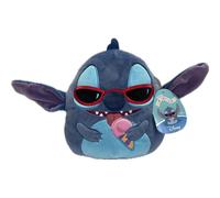 Peluche - Squishmallow - 1 aléatoire Stitch & Angel 20cm