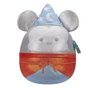 Peluche - Squishmallow - Disney 100 - Mickey Apprenti Sorcier 35 Cm