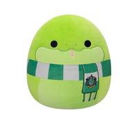 Peluche - Squishmallow - Harry Potter Serpentard 25 Cm