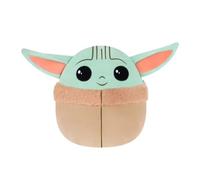 Peluche Squishmallow Star Wars Grogu 20cm