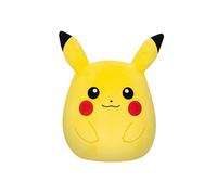 Peluche Squishmallows 25 cm Modèle aléatoire