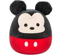 Peluche Squishmallows Disney 36 cm Modèle aléatoire Multicolore G