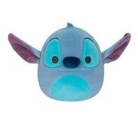 Peluche Squishmallows Disney Stitch 35 cm Multicolore G