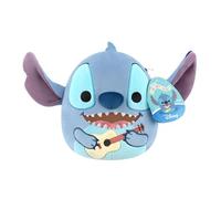 Peluche Stitch 20 cm Disney Squishmallow modèle aléatoire