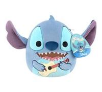 Peluche Squishmallows Disney Stitch Little Modèle aléatoire Multicolore