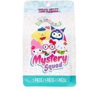 Peluche Squishmallows Hello Kitty and Friends Blinds Modèle aléatoire Multicolore