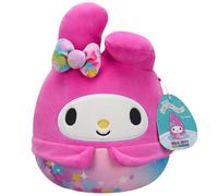 Peluche Hello Kitty and Friends Star Shine My Melody 25 cm