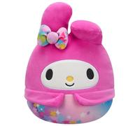 Peluche Squishmallows Hello Kitty and Friends Star Shine My Melody 25 cm