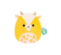 Peluche - SQUISHMALLOWS - Miel La chèvre - 30 cm - Multicolore - 417 g