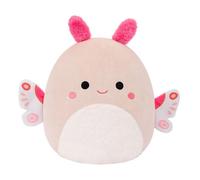 Squishmallows P27-moritz Moth 30 Cm (270199) Teddy Rose Enfants