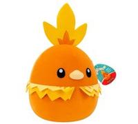 Jazwares Peluche Pokémon Vague 8B 25 cm