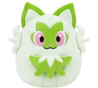 Peluche Squishmallows Pokémon Wave 9A Multicolore