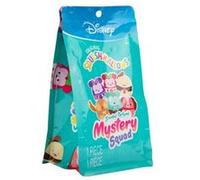 Peluche Squishmallows Sachet Mystère Disney 12,5 cm Modèle aléatoire Multicolore A