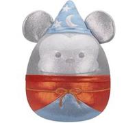 Peluche Squishmallows Sorcerer's Apprentice 100 anniversaire 35 cm Multicolore G