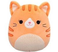 Jazwares Peluche Squish SQK 19 cm Modèle aléatoire