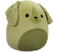 Jazwares – Peluche Squishmallows Brad P19 – 30 cm – Vert