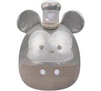 Peluche Squishmallows Steamboat Willie Disney 35 cm Gris G