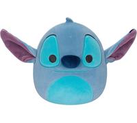 Peluche Squishmallows Disney Stitch 35 cm Multicolore G