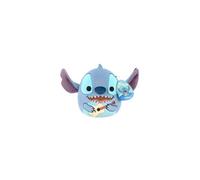 Peluche Stitch 20 cm Disney Squishmallow modèle aléatoire