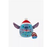Peluche Stitch Noël 20 cm