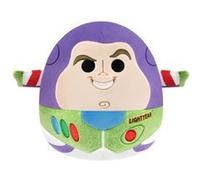 Peluche Squishmallows Toy Story Buzz 8" Multicolore