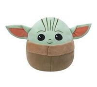Jazwares Peluche Squishmallow Yoda – Star Wars