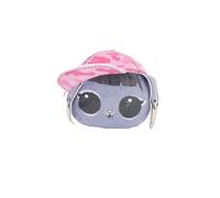 Peluche Squishy L.O.L. Lld - Peluche Squishy L.O.L. - Asst. En Présentoir 12pcs